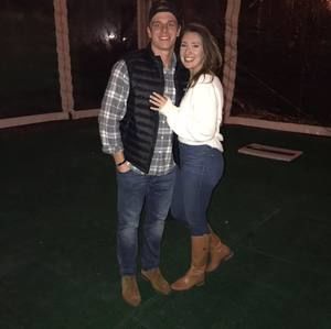 Meet your Posher, Nate